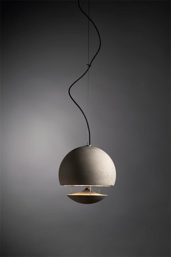 SPHERINA AIR - Dušek Décor