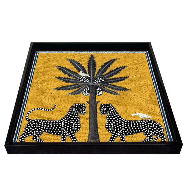 SQUARE SAHARA - Dušek Décor