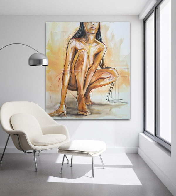 START FROM NOW - Dušek Décor