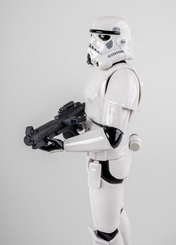 STORMTROOPER - Dušek Décor