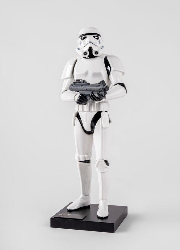 STORMTROOPER - Dušek Décor