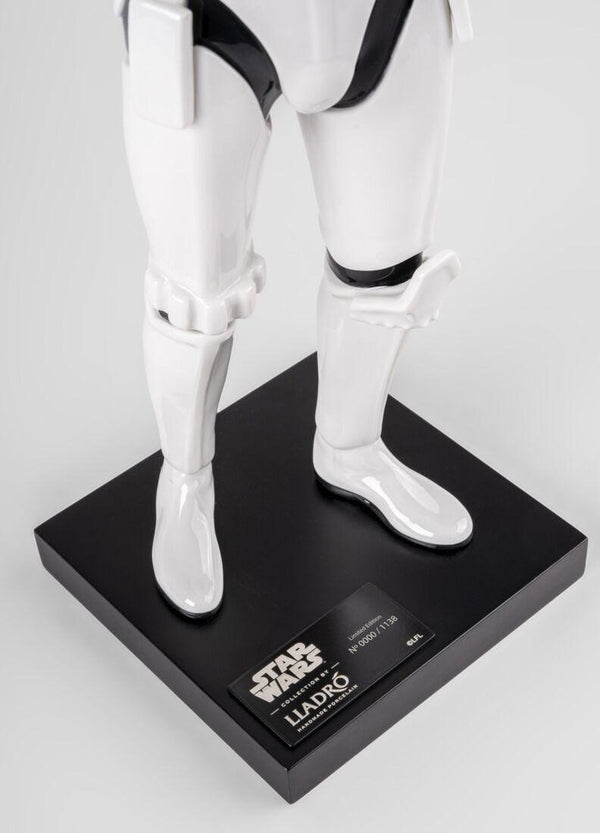 STORMTROOPER - Dušek Décor