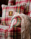 SULLIVAN PLAID - Dušek Décor