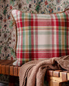 SULLIVAN PLAID - Dušek Décor