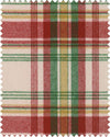 SULLIVAN PLAID - Dušek Décor