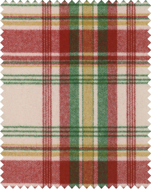 SULLIVAN PLAID - Dušek Décor