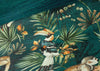 SUMATRA - Dušek Décor