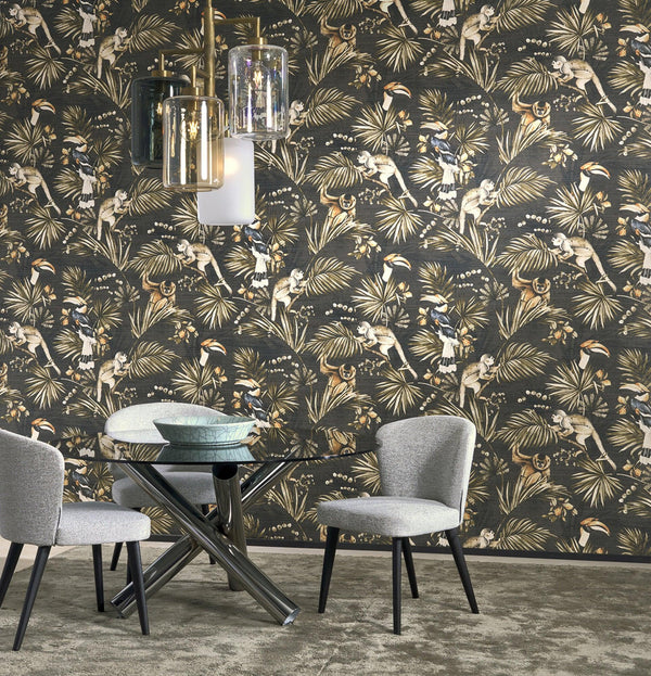 SUMATRA - Dušek Décor