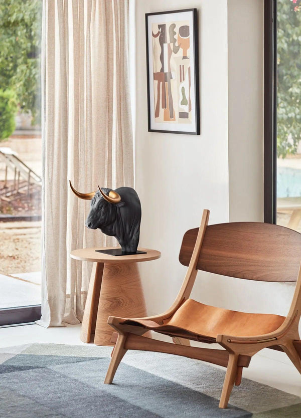 TAURUS - Dušek Décor