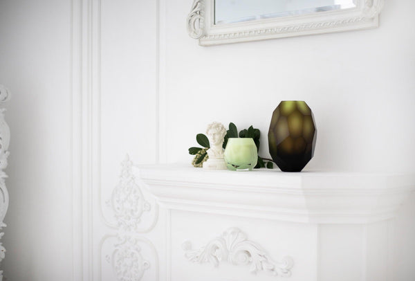 TAWNY - Dušek Décor