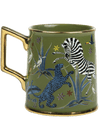 TAZZA - Dušek Décor