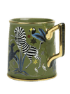 TAZZA - Dušek Décor