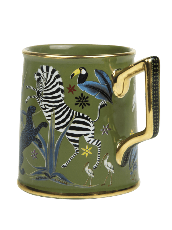 TAZZA - Dušek Décor