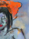 TAHITI WOMAN