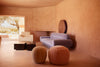 TERRA - Dušek Décor