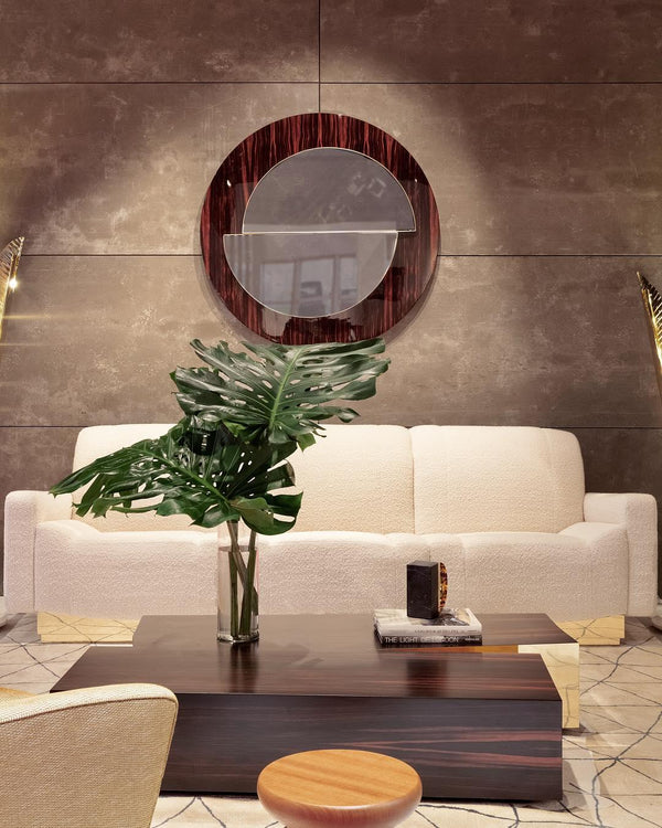 TERRA - Dušek Décor