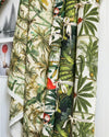 THE TROPICAL COTTAGE - Dušek Décor