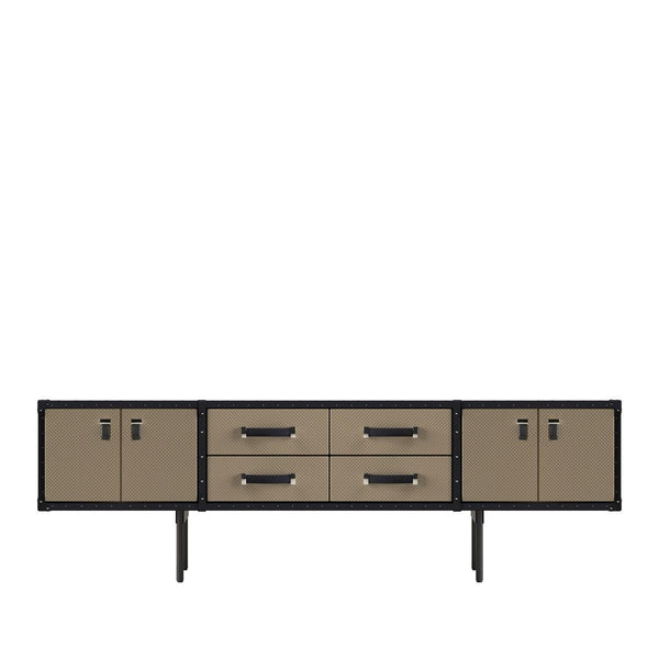 TRAVELER - Dušek Décor