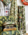TRAVELLER'S PALM - Dušek Décor