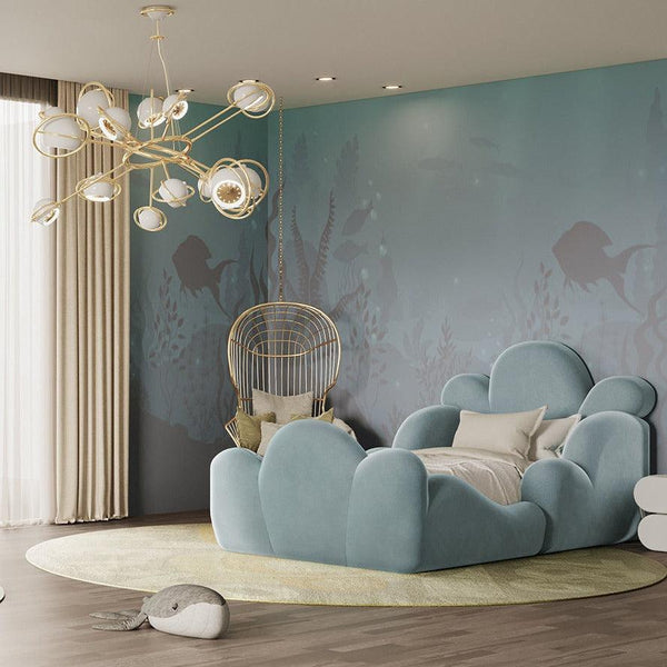 TRISTEN QUEEN - Dušek Décor