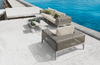 TROPEZ - Dušek Décor