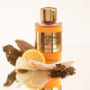 Tuberose Vanilla - Dušek Décor