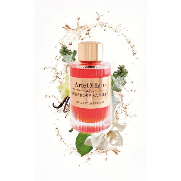 Tuberose Vanilla - Dušek Décor