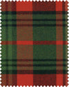 TYROLEAN PLAID - Dušek Décor