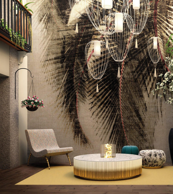 VALENTINA - Dušek Décor