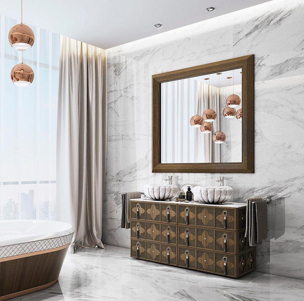 VALENTINA - Dušek Décor