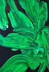 VIBRANT GREEN TOUCH - Dušek Décor