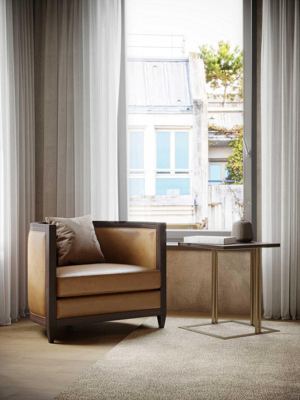 VOILIER - Dušek Décor