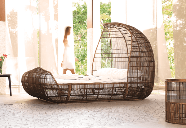 VOYAGE - Dušek Décor