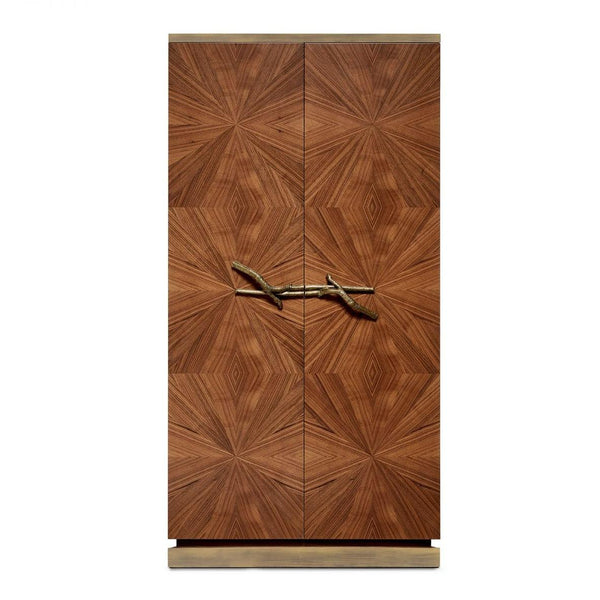 WALNUT - Dušek Décor