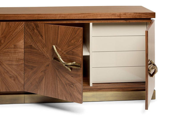 WALNUT - Dušek Décor