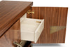 WALNUT - Dušek Décor