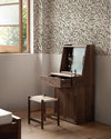 WILLOW WHITE - Dušek Décor