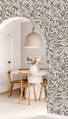 WILLOW WHITE - Dušek Décor