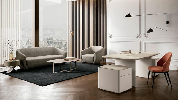 WIND - Dušek Décor