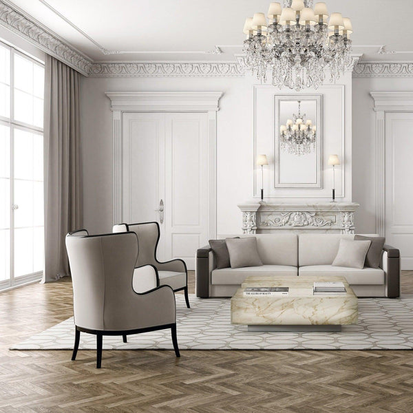YAIZA - Dušek Décor