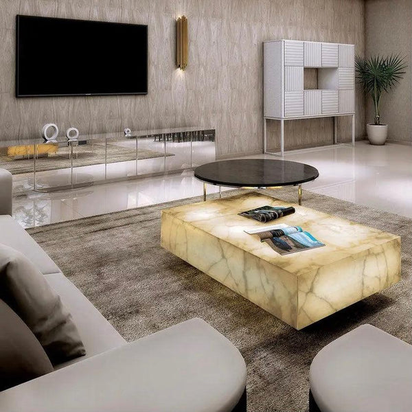 YAIZA - Dušek Décor