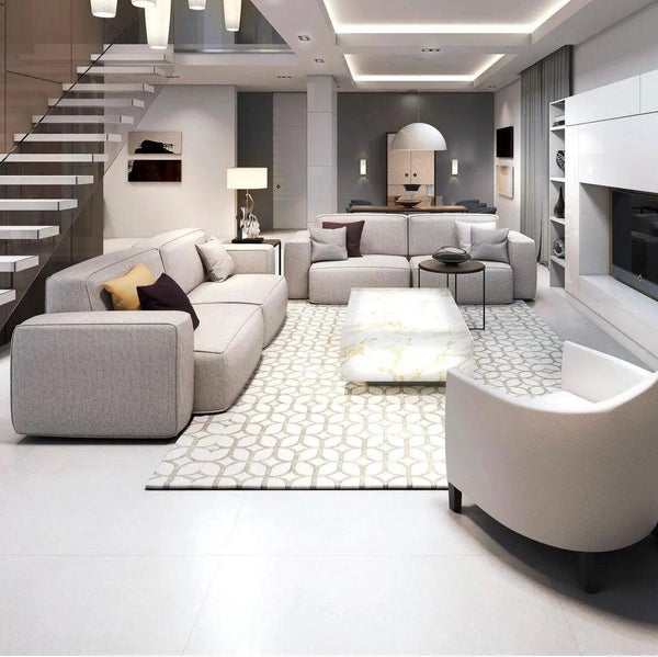 YAIZA - Dušek Décor