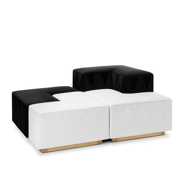 YIN YANG - Dušek Décor