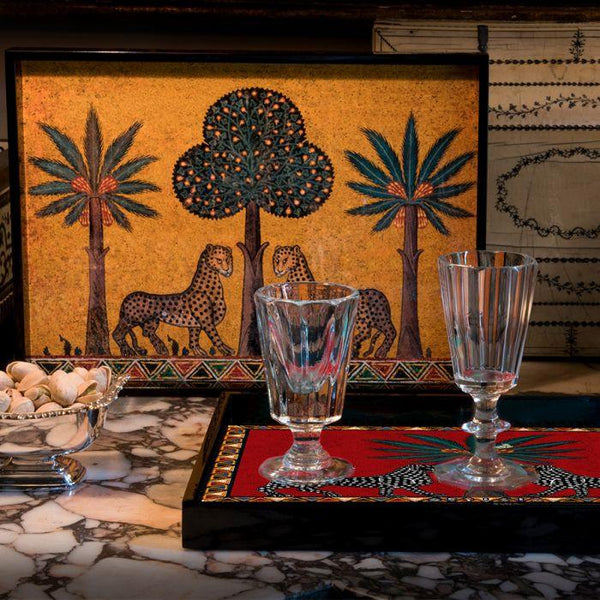 ZAGARA - Dušek Décor