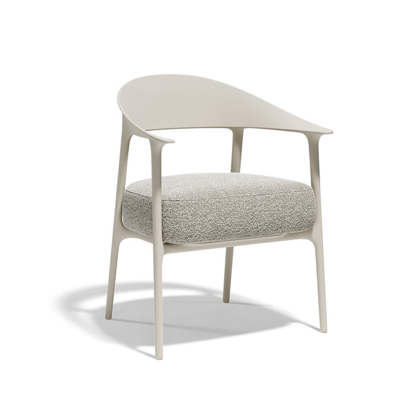 AFRICA DINING ARMCHAIR