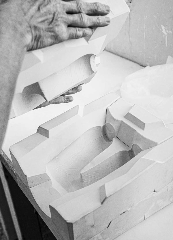 THE GUEST BY DIAZ FAES BIG