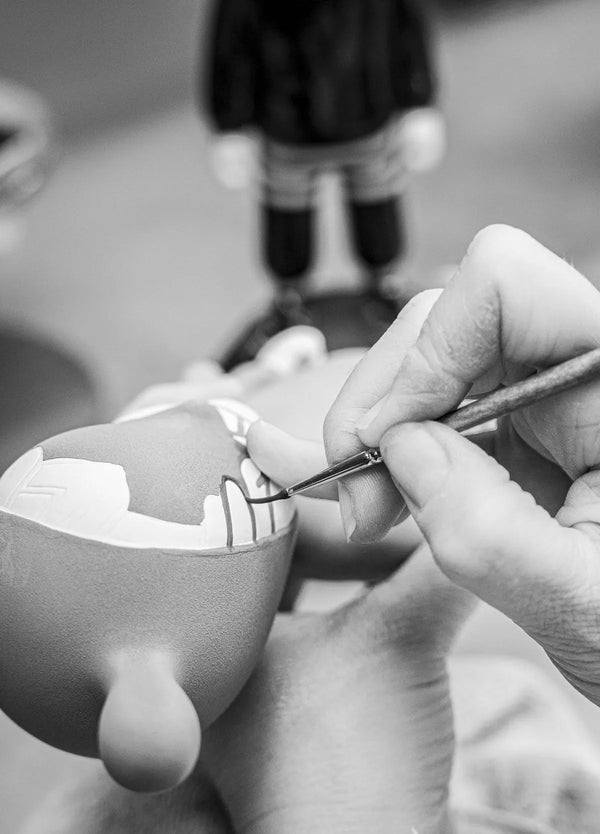 THE GUEST BY DIAZ FAES LITTLE