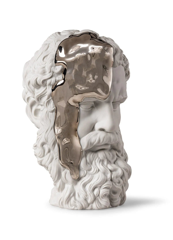 Eternal Fluidity - Thinker