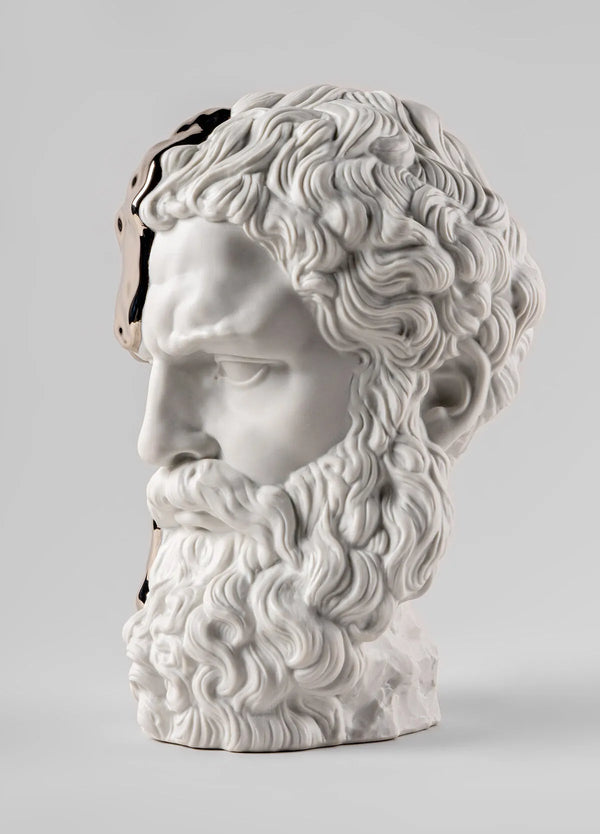 Eternal Fluidity - Thinker