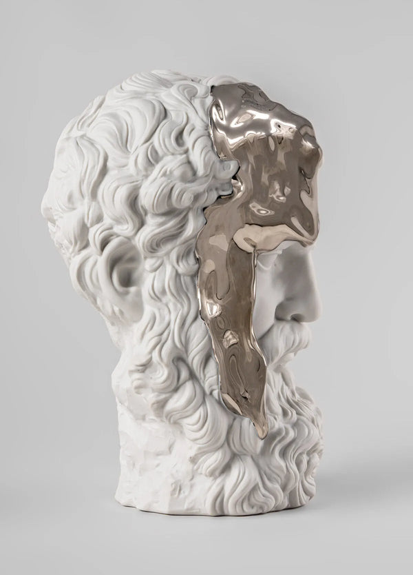 Eternal Fluidity - Thinker